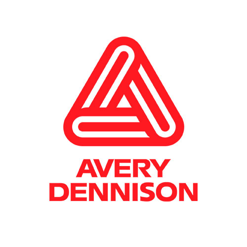 Logo Avery