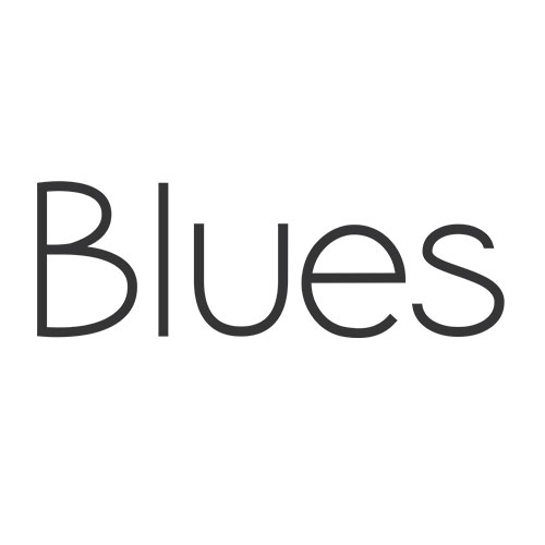 Logo Blues
