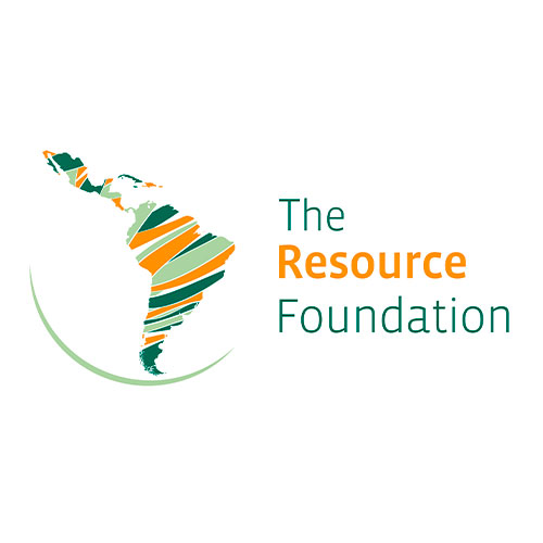 Logo Resource Foundation